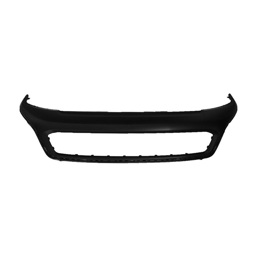 Modanatura Superiore Nera - Fiat - Fiorino 2016 - OE 735643978
