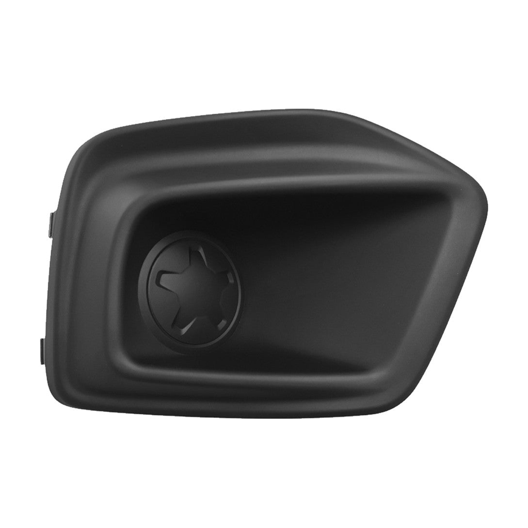 Modanatura Destra - Fiat - Fiorino 2016 - OE 735643541
