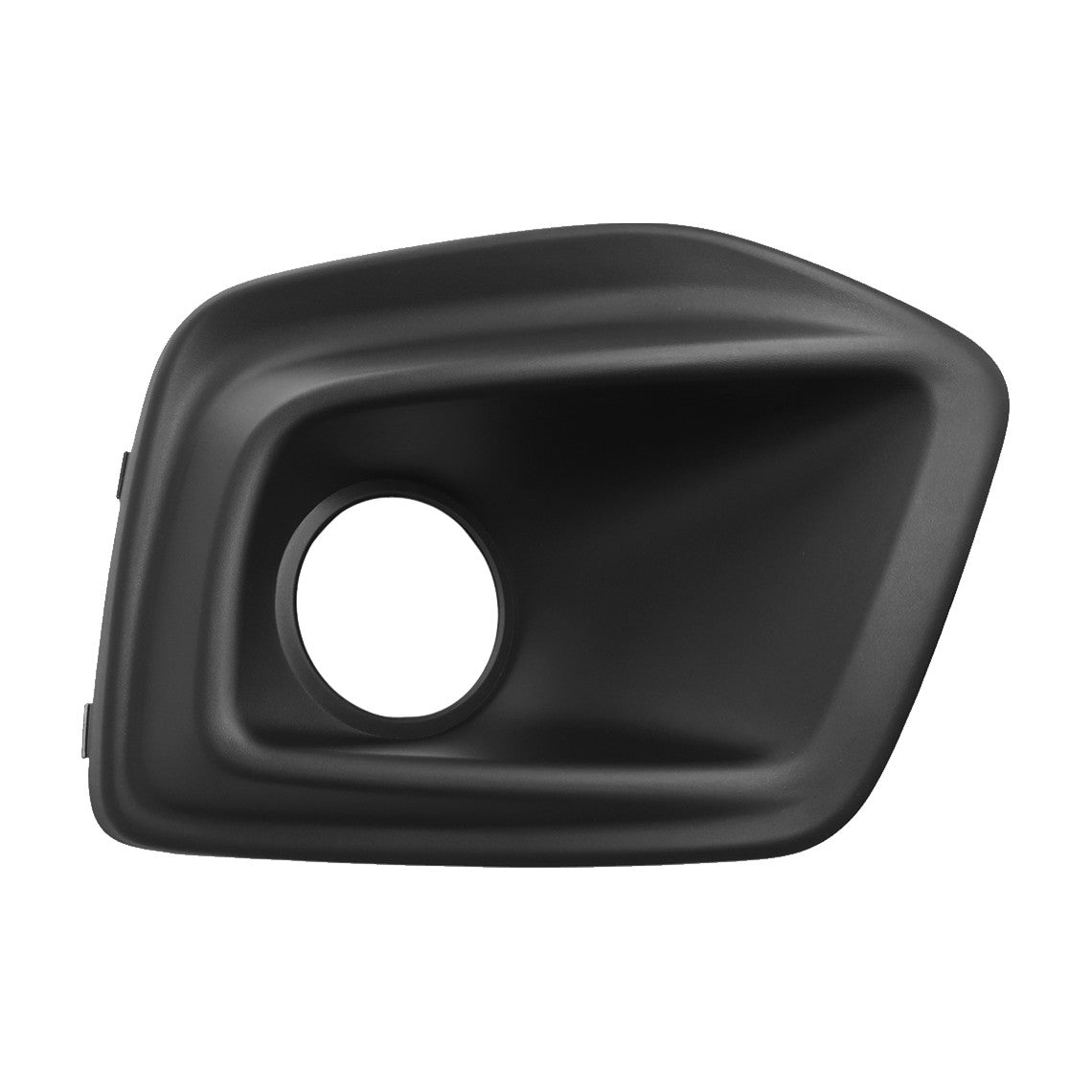 Modanatura Destra Con Fendinebbia - Fiat - Fiorino 2016 - OE 735643545