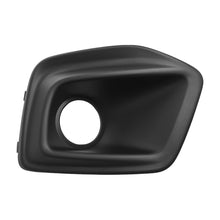 Modanatura Destra Con Fendinebbia - Fiat - Fiorino 2016 - OE 735643545