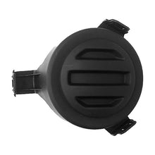 Tappo Fendinebbia Destro Nero - Citroen - Jumper 2014 - OE  735684534 - 735589822 - 1637294980