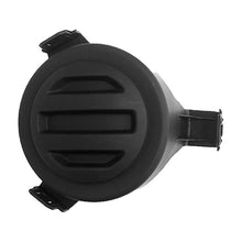 Tappo Fendinebbia Sinistro Nero - Opel - Movano 2021 - OE  735684535 - 735589823 - 1637295080