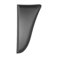 Modanatura Laterale Posteriore Sinistra Grigia  Passo Corto Con Clip Di Montaggio - Fiat - Ducato 2006 - OE  735422849 - 8547X2