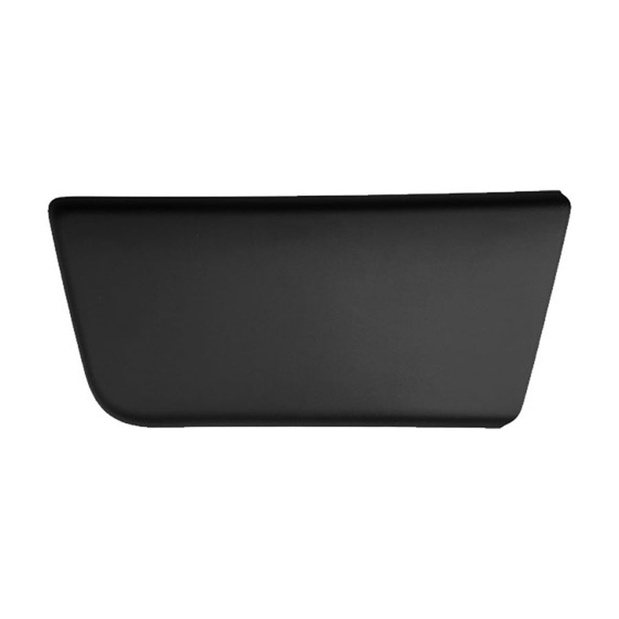 Modanatura Laterale Portiera Anteriore Sinistra Nera - Fiat - Ducato 2014 - OE  735684314 - 735775473