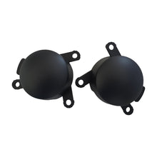 Kit Tappi Fendinebbia Destro-Sinistro - Citroen - Berlingo 2024 - OE 155257978 - 1693489480
