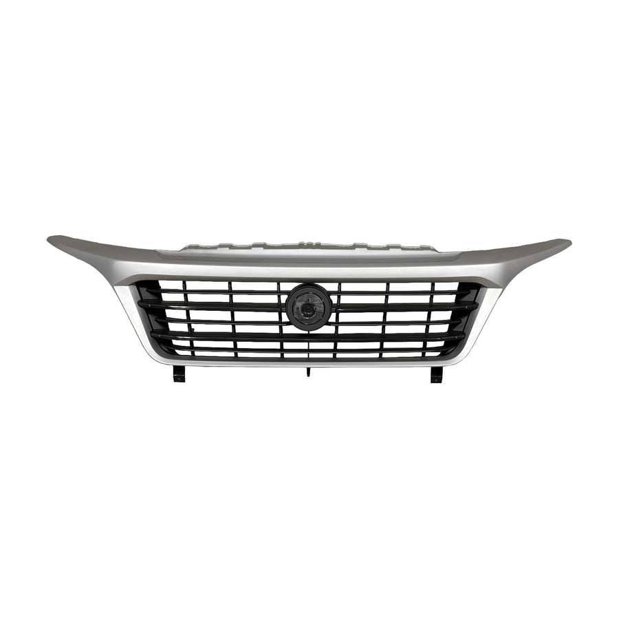 Griglia Radiatore - Fiat - Ducato 2014 - OE 735630243 - 735615921 - 735590785