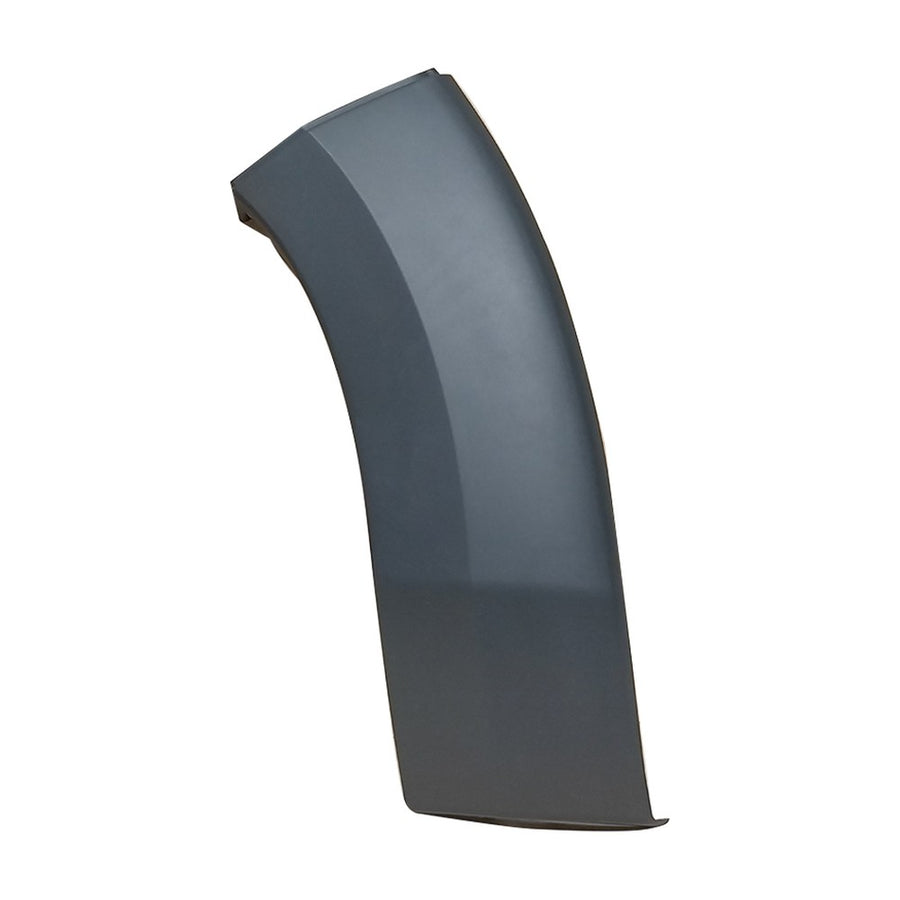 Modanatura Destro Cantonale Anteriore Grigio - Fiat - Ducato 2014 - OE 735589792 - 1611706980