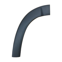 Modanatura Porta Anterore Destro Per Estensione Parafango - Fiat - Ducato 2014 - OE 1617347380 - 8545FF - 735646206 - 735422830