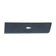 Modanatura Parafango Posteriore Sinistro Con Foro Luce - Fiat - Ducato 2014 - OE 8547Z1 - 735438350