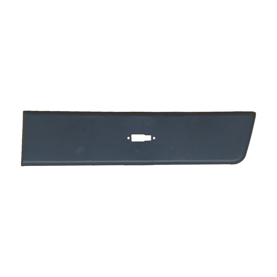 Modanatura Parafango Posteriore Sinistro Con Foro Luce - Fiat - Ducato 2014 - OE 8547Z1 - 735438350