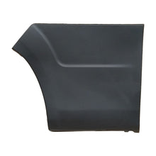 Modanatura Parafango Posteriore Sinistro - Fiat - Ducato 2014 - OE 8547AR - 735491686 - 8547W2