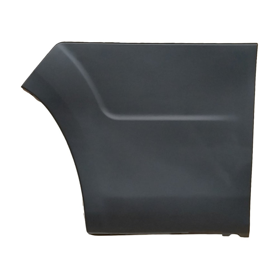 Modanatura Parafango Posteriore Sinistro - Fiat - Ducato 2014 - OE 8547AR - 735491686 - 8547W2