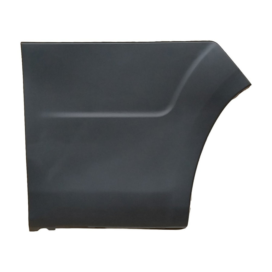 Modanatura Parafango Posteriore Destro - Fiat - Ducato 2014 - OE 8547AQ - 735491683