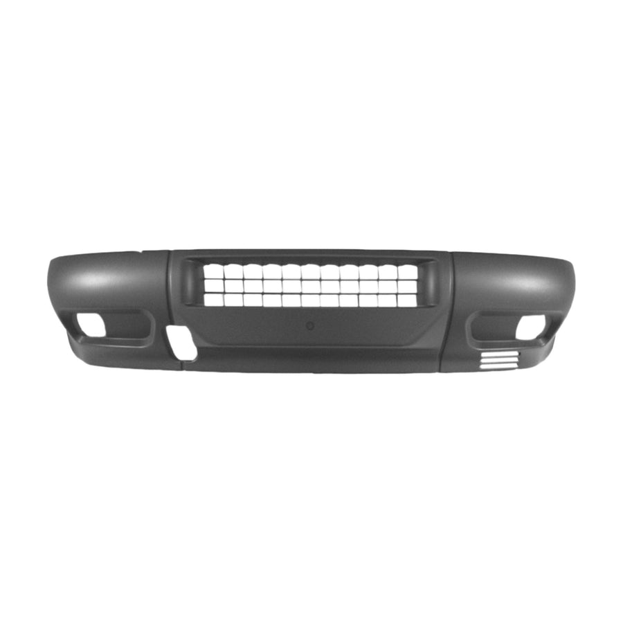 PARAURTI ANTERIORE IVECO DAILY S2000 - 2997499