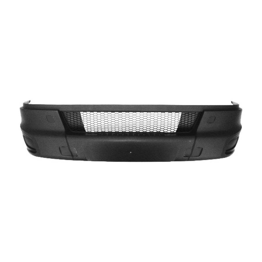 PARAURTI ANTERIORE IVECO DAILY 2012 - 5801350675