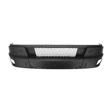 PARAURTI ANTERIORE IVECO DAILY 2012 - 5801362619