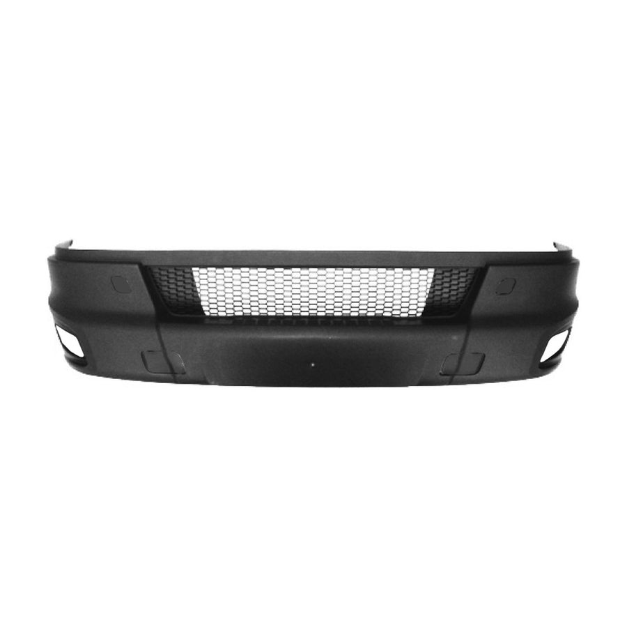 PARAURTI ANTERIORE IVECO DAILY 2012 - 5801362619