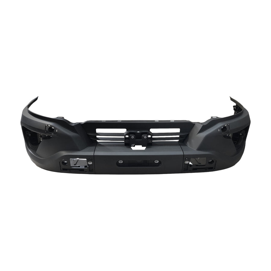 Paraurti Anteriore - Iveco - Daily 2024 - OE 5803091285 - 5803540348