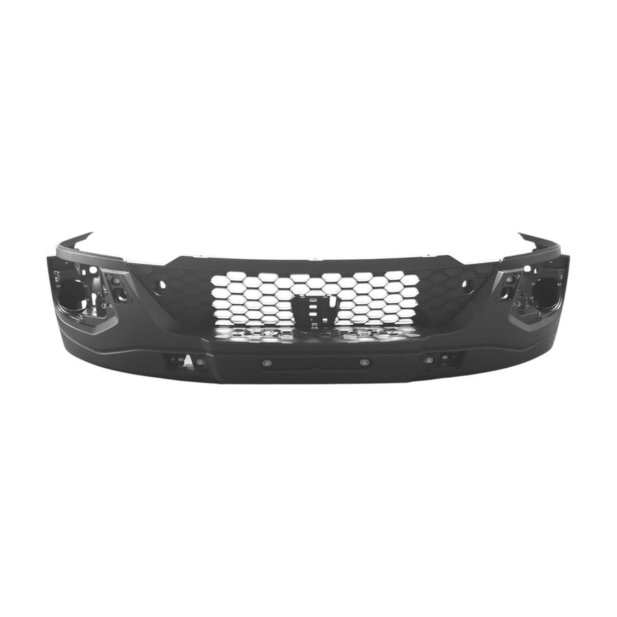 Paraurti Anteriore Con Sede Opt - Iveco - Daily City 2014 - OE 5802510223