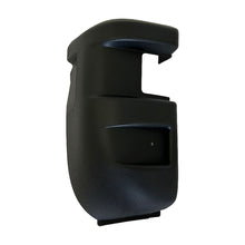 ANGOLO PARAURTI POSTERIORE SX IVECO DAILY 2006 - 504099512