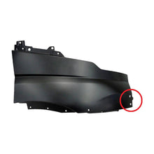 PARAFANGO DX IVECO DAILY 2014 - 5801513999