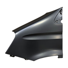Parafango Anteriore Sinistro - Iveco - Daily City 2010 - OE 5801352974