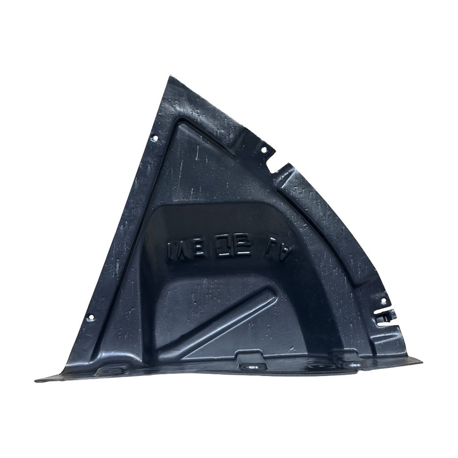 Passaruota Anteriore Sinistro Sezione Anteriore - Iveco - Daily 2019 - OE 3802207