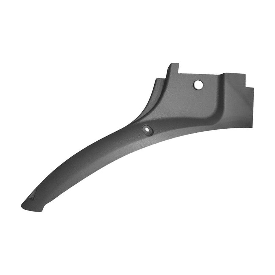 Prolunga Pedana Destra Parte Interna Con Foro - Iveco - Daily City 2009 - OE 5801257174 - 5801366500