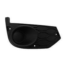 CORNICE FARO DX IVECO DAILY 2014 - 5801562215