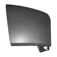 Tappo Sinistro Nero Paraurti - Iveco - Daily 1990 - OE 93934202 - 93936925