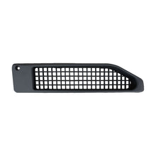 Griglia Presa Aria Parafango Destro Pp Grigio - Iveco - Daily 1996 - OE 93936818
