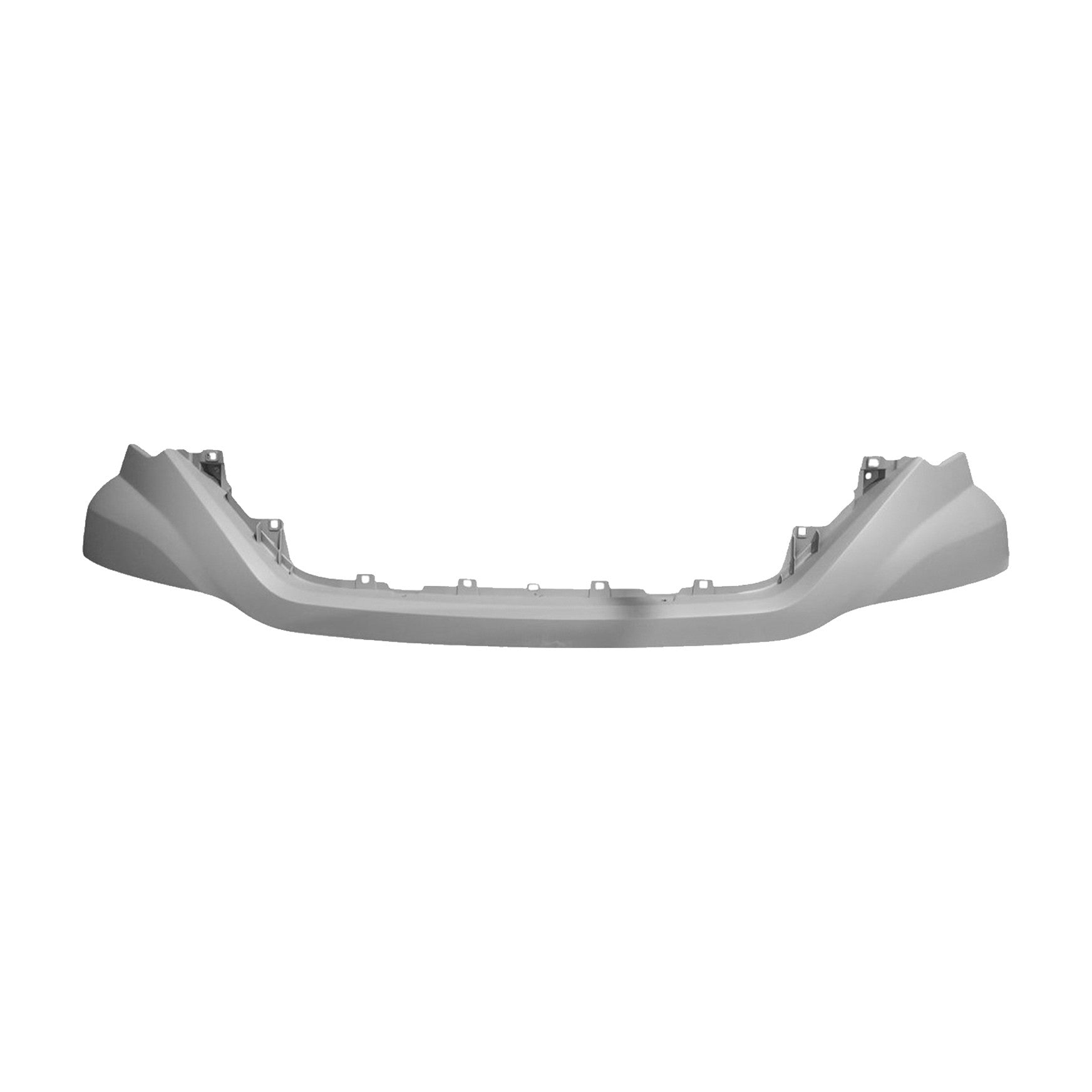 SUPPORTO GRIGLIA FRONTALE  BIANCO (50105) PER IVECO DAILY 2019 oe 5802381209