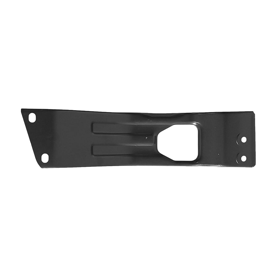 Staffa Destra Paraurti Ferro Grigio - Iveco - Daily 1996 - OE 93928272