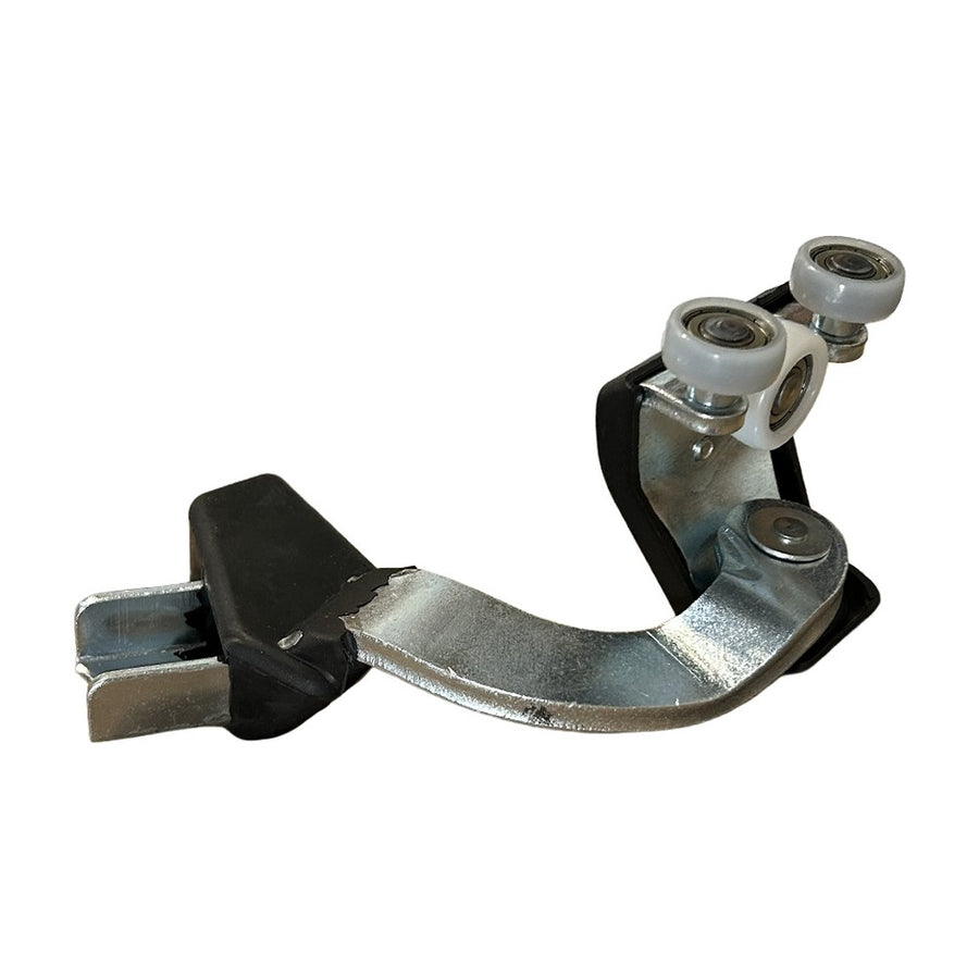 Cerniera Porta Laterale - Iveco - Daily City 2009 - OE 3804680