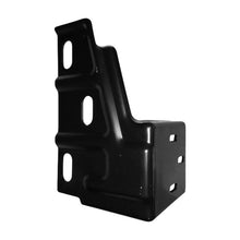 Supporto Paraurti Sinistro - Iveco - Daily City 2014 - OE 5801620745