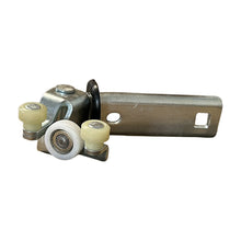 Supporto Centrale Porta Scorrevole - Iveco - Daily 2000-2006 - OE 500329765