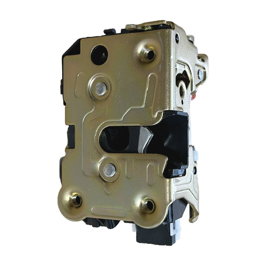 Serratura Porta Elettrica Sinistra Doppia Cabina - Iveco - Daily City 2010 - OE 5801352916 - 500332684