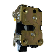 Serratura Porta Elettrica Destra Doppia Cabina - Iveco - Daily City 2010 - OE 5801352917 - 500332685