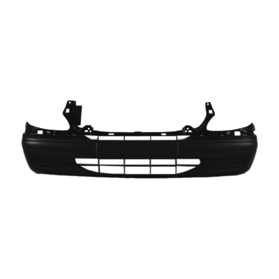 Paraurti Anteriore Con Tappo Gancio Traino - Mercedes - Vito 2002 - OE  A63988042707G99