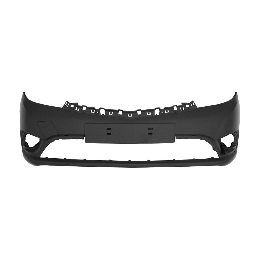 Paraurti Anteriore Con Fendinebbia Con Primer Con Tappo Gancio Traino - Mercedes - Citan - OE  A4158850201