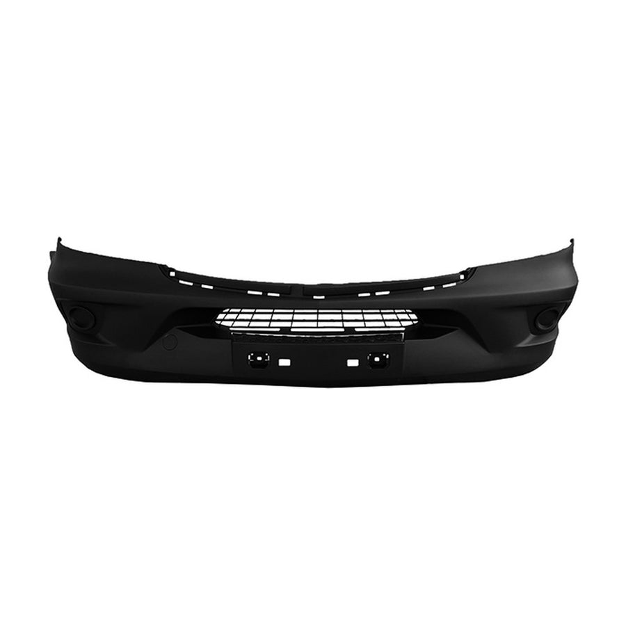 Paraurti Anteriore Con 6 Tracce Sensori Con Tappo Gancio Traino - Mercedes - Sprinter 2013 - OE  A90688015709B51
