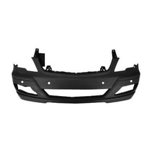 Paraurti Anteriore Con Primer E Park Assist (4 Portasensori) Con Tappo Gancio Traino - Mercedes - Viano 2009 - OE  A63988507259999