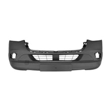 Paraurti Anteriore Con Fendinebbia Con 6 Tracce Sensori Con Tappo Gancio Traino - Mercedes - Sprinter 2018 - OE A91088581009K83