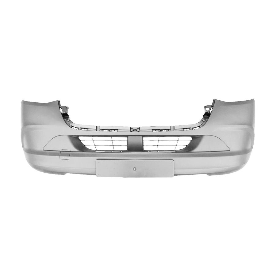 Paraurti Anteriore Primer Con 6 Tracce Sensori Con Tappo Gancio Traino - Mercedes - Sprinter 2018 - OE  A91088594009678