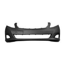 Paraurti Anteriore Con Primer Con Tappo Gancio Traino Con 6 Tracce Sensori - Mercedes - Viano-Classe V 2015 - OE A44788500259999