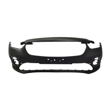 Paraurti Anteriore Con Primer Con Tappo Gancio Traino Con 4 Tracce Sensori - Mercedes - Citan-Classe T 2021 - OE A4208851601