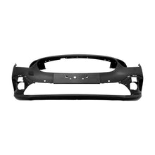Paraurti Anteriore Con Primer Parkassist (4 Portasensori) Con Tappo Gancio Traino - Mercedes - Citan-Classe T 2021 - OE A4208851701