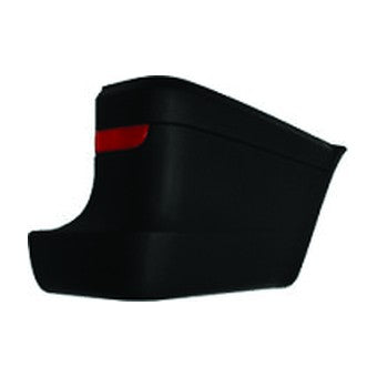 Cantonale Posteriore Destro Passo Lungo  Grigio Scuro Con Catadiottro - Mercedes - Vito 2002 - OE  A63988017717G99