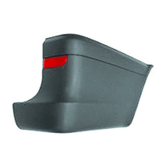 Cantonale Posteriore Destro Passo Lungo  Grigio Chiaro Con Catadiottro - Mercedes - Vito 2009 - OE  A63988017719B51