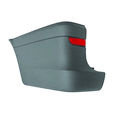 Cantonale Posteriore Sinistro Passo Lungo Con Primer Con Catadiottro - Mercedes - Vito 2009 - OE  A63988018719999